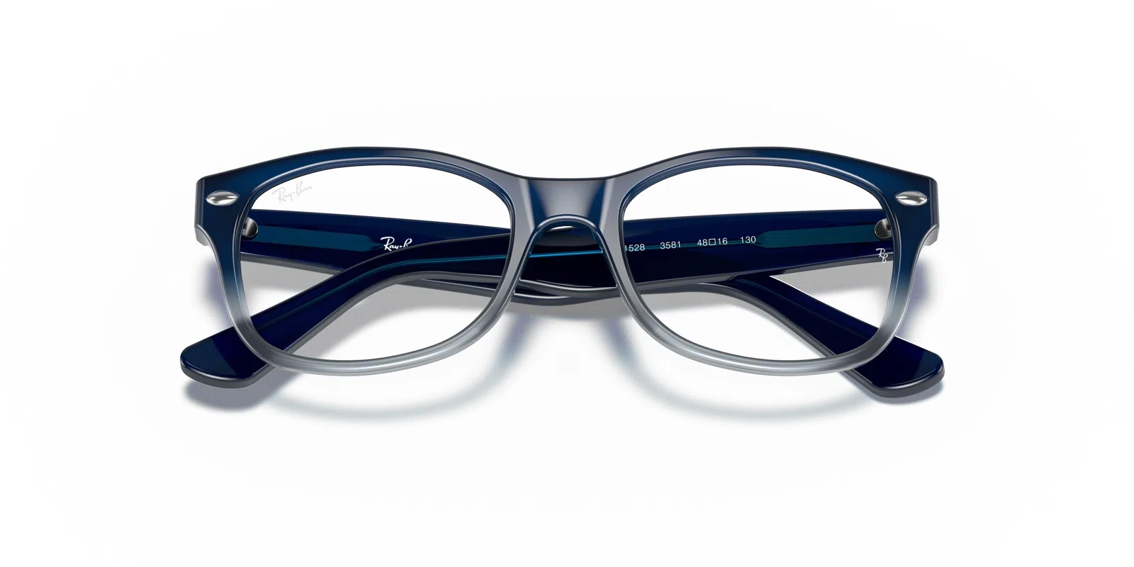 Ray-Ban Kids 0RY1528 Eyeglasses - view 34
